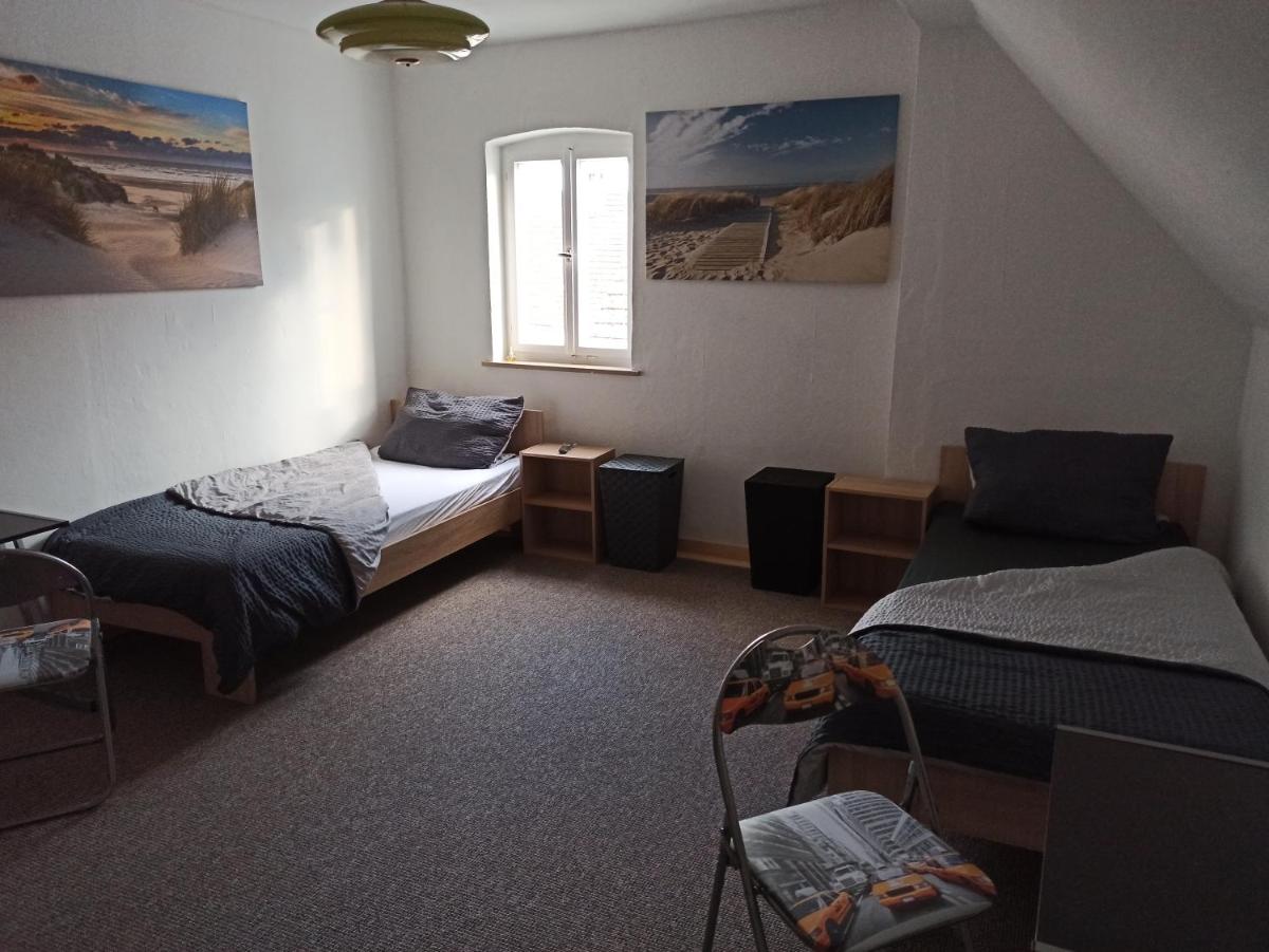 Landarbeiterhaus - Housity