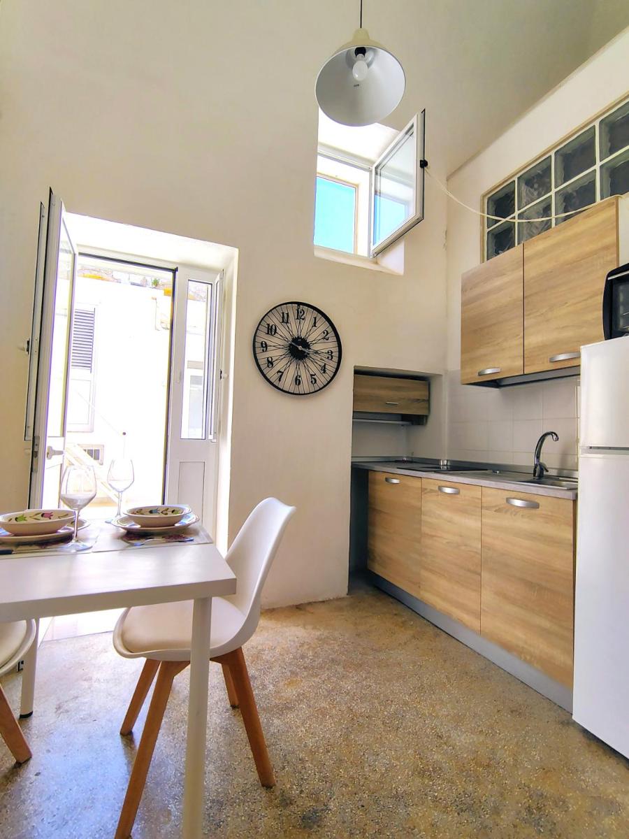 Nino e Graziella Apartments - Housity