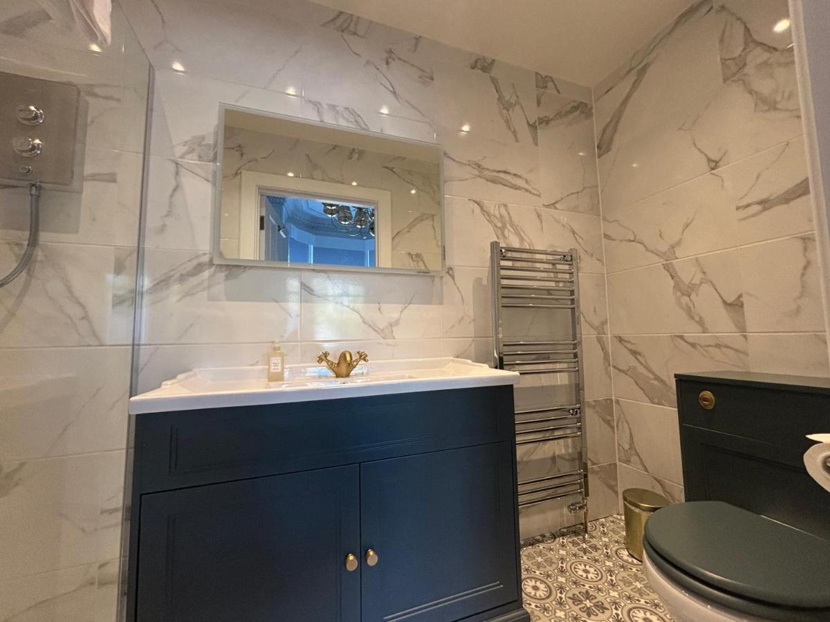 Grangeview Guest House - Housity