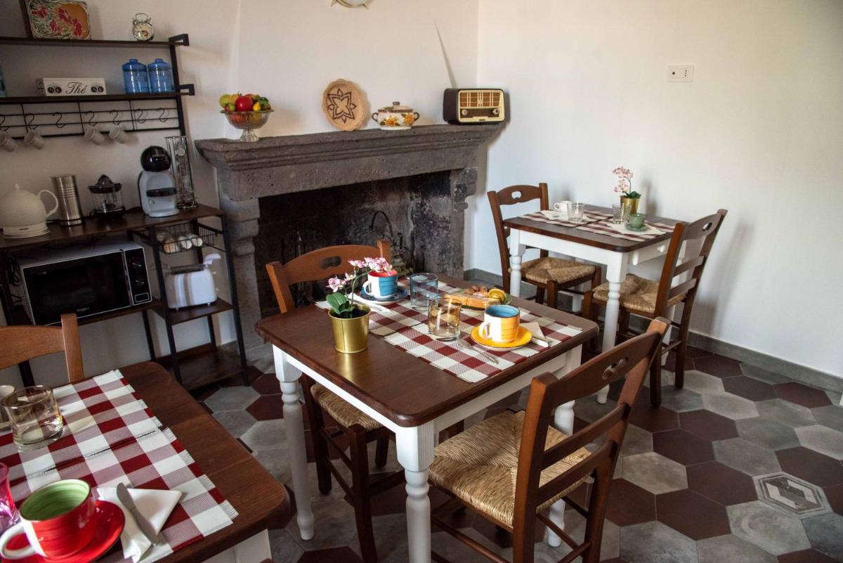 La casa di nonno - Housity