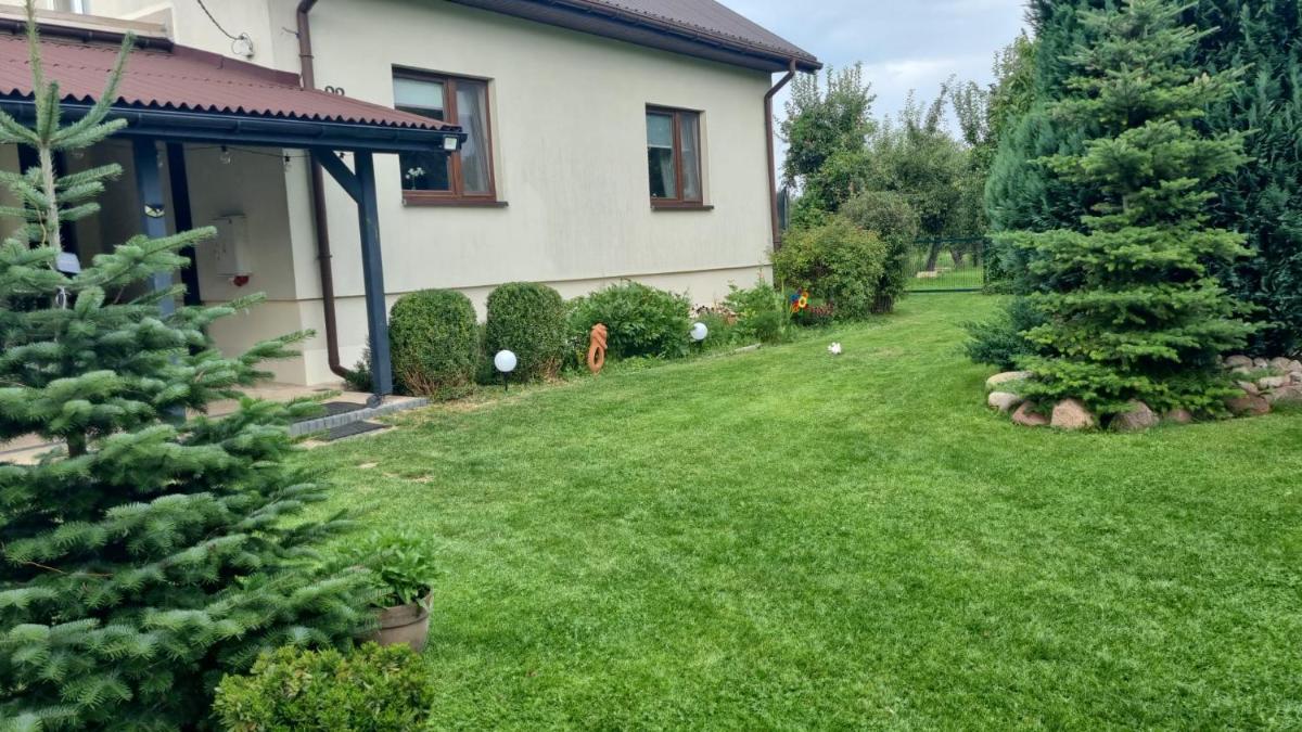 Domek na wsi. - Hizvo