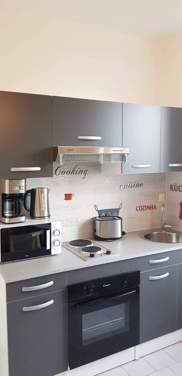 La Petite Corderie Calme, Parking Gratuit - Housity