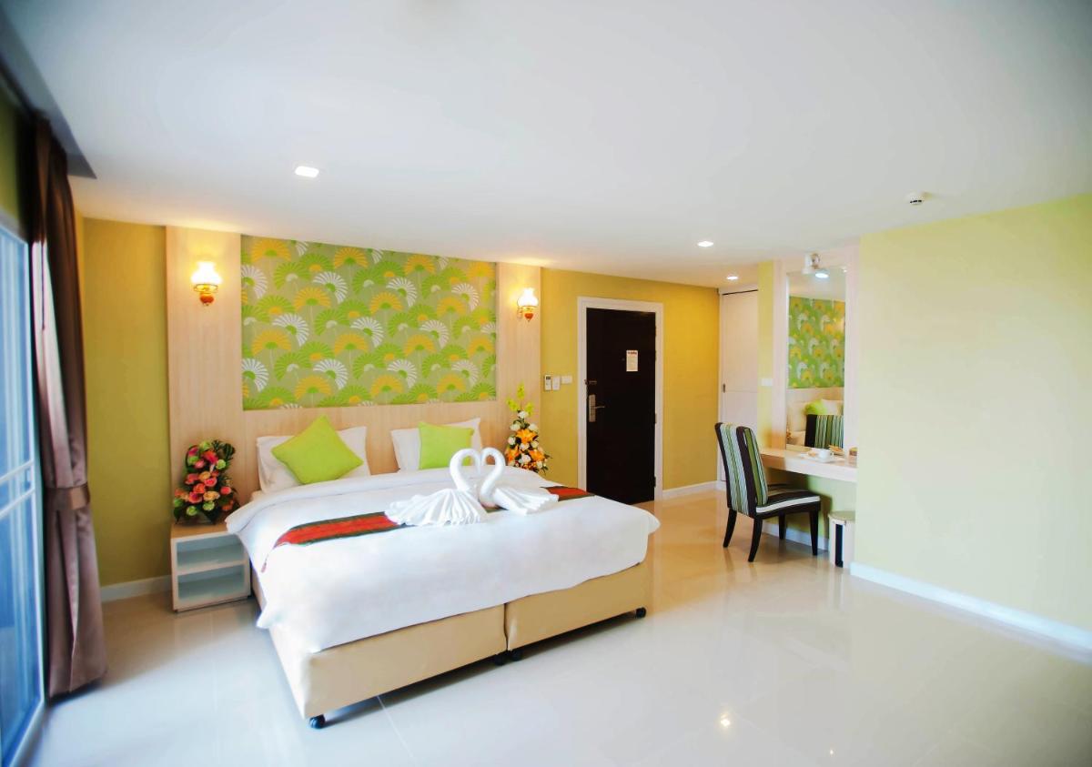 Family Hotel - Housity