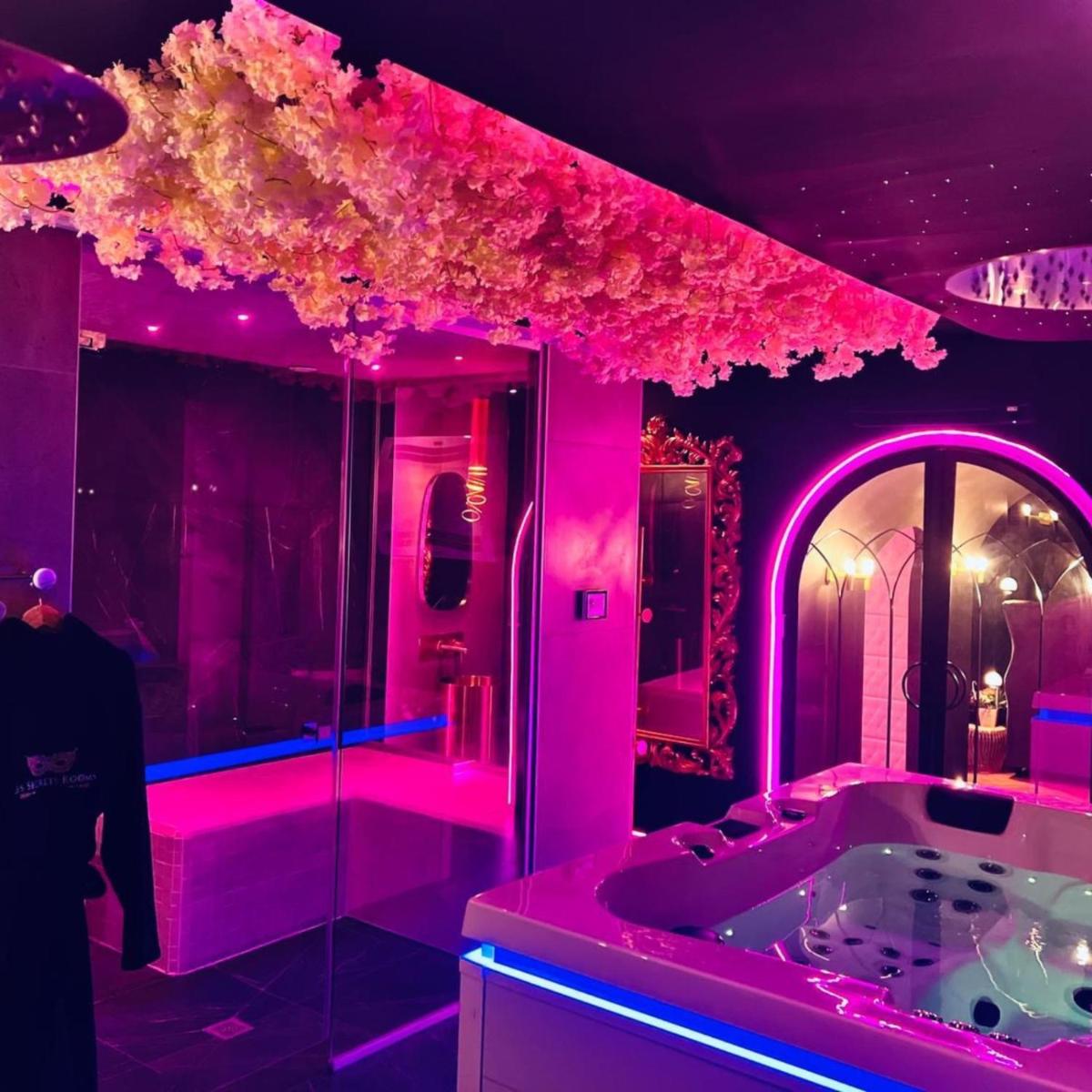 Les Secrets Rooms - Albi - Housity