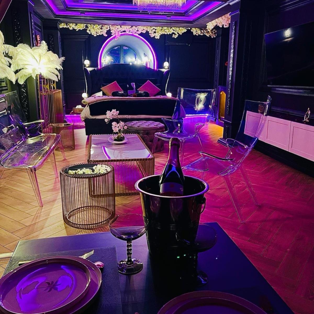 Les Secrets Rooms - Albi - Housity