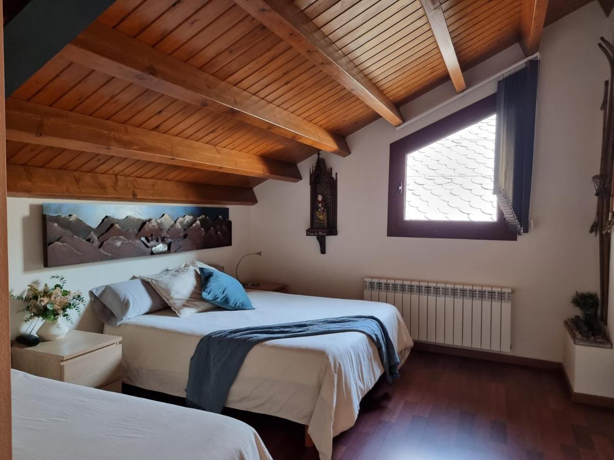 Rural L'Ortiga Blanca - Housity