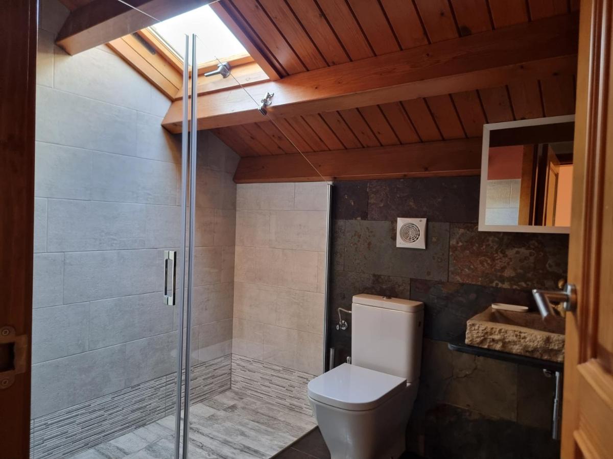 Rural L'Ortiga Blanca - Housity