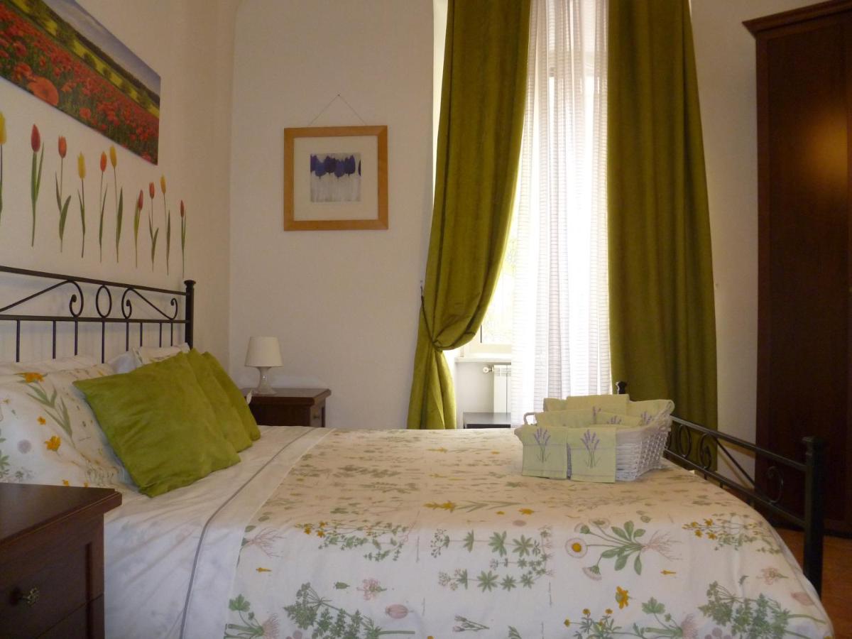 Suitetrails - Holiday Home Il Sogno A San Pietro