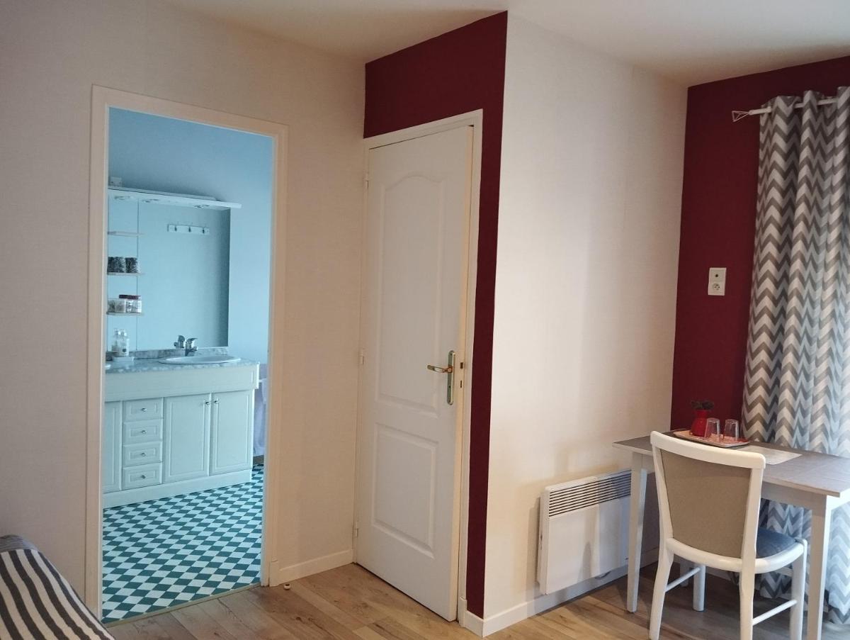 Les chambres d\'hôtes Joy - Housity