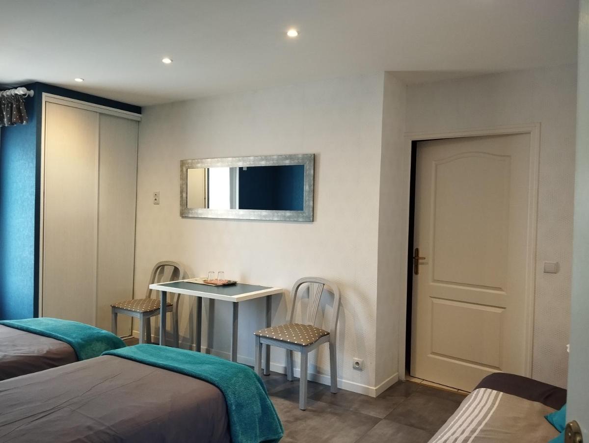 Les chambres d\'hôtes Joy - Housity