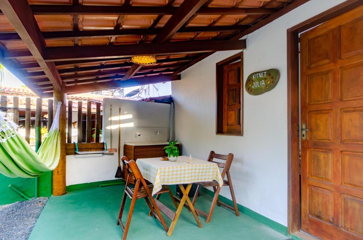 Pousada O Rancho Alegre - Housity