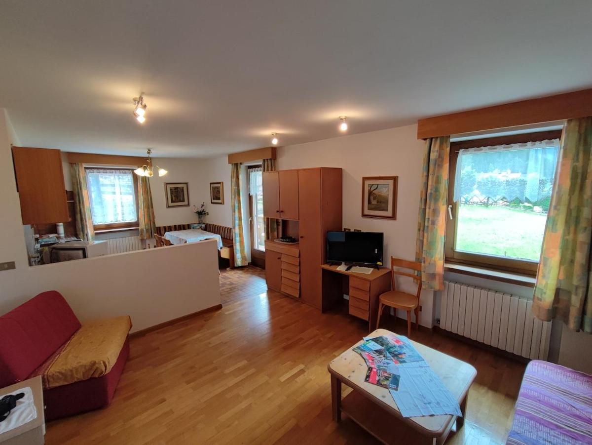 Garofol da Mont-Dolomiti e Relax - Housity