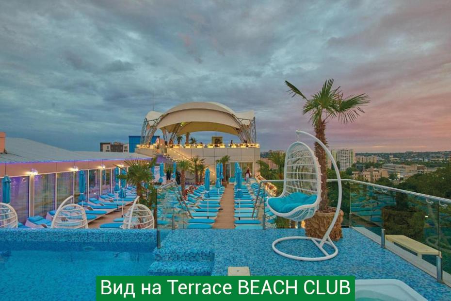 Hotel & Spa NEMO with dolphins - Housity