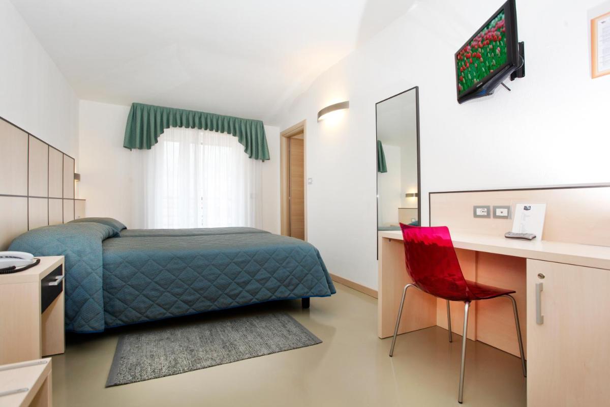 Hotel Miorelli - Housity