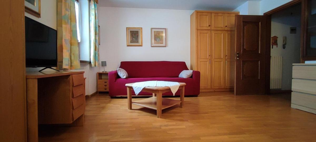 Garofol da Mont-Dolomiti e Relax - Housity