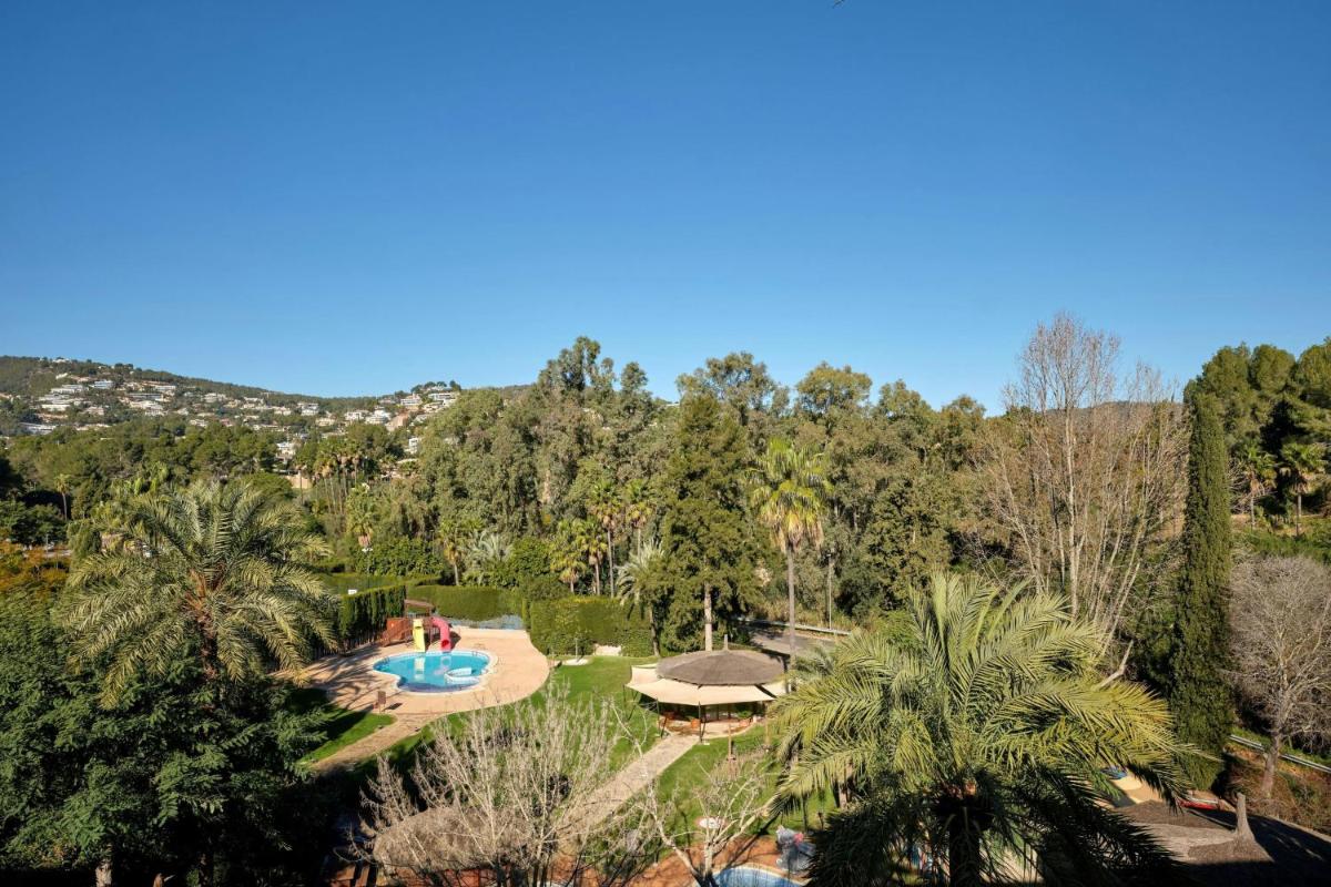 Piscina en o cerca de Sheraton Mallorca Arabella Golf Hotel