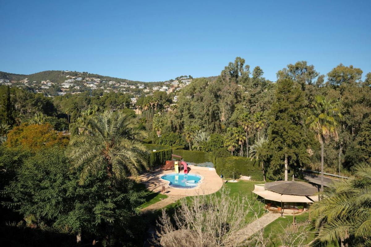 Piscina en o cerca de Sheraton Mallorca Arabella Golf Hotel