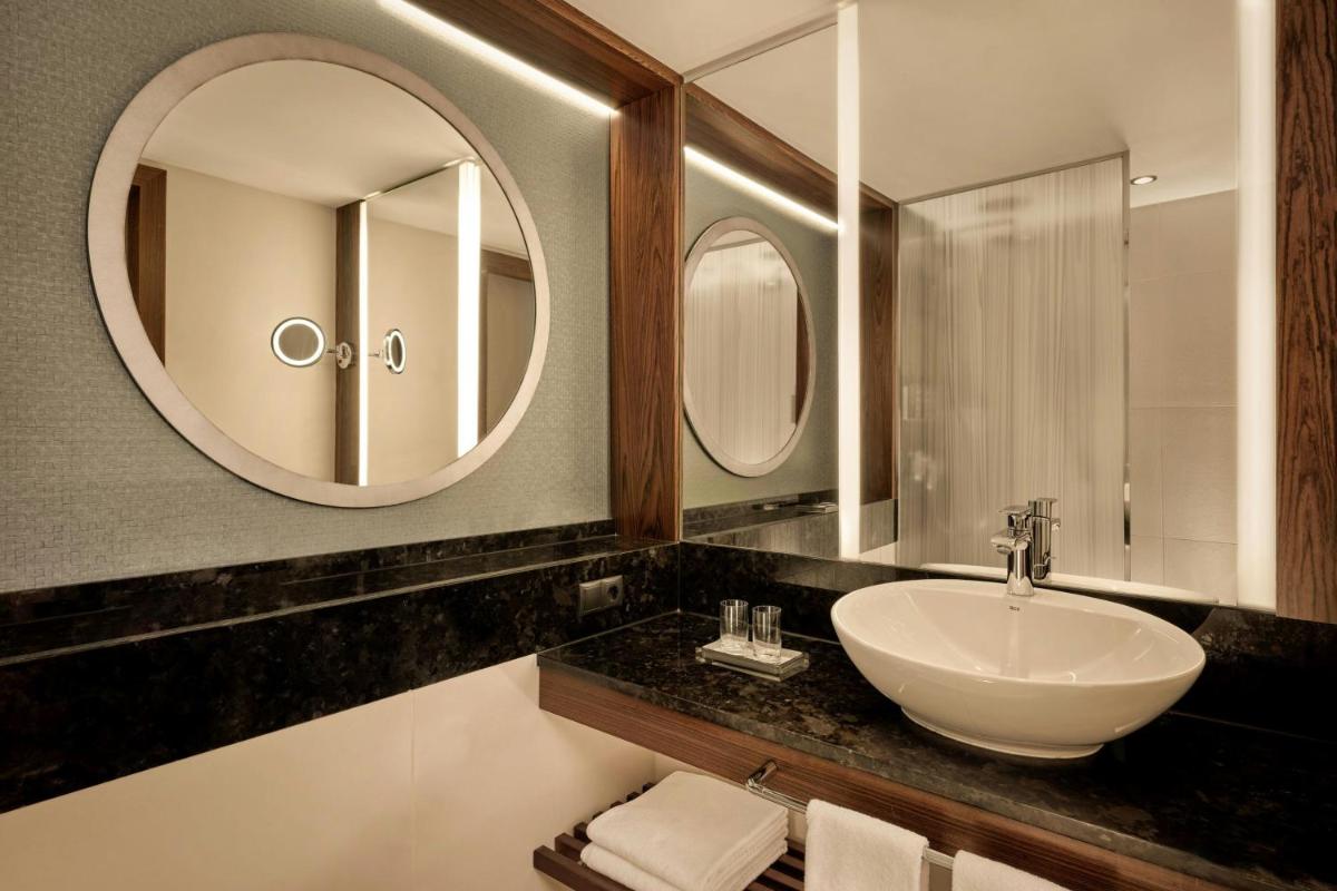 Un baño de Sheraton Mallorca Arabella Golf Hotel