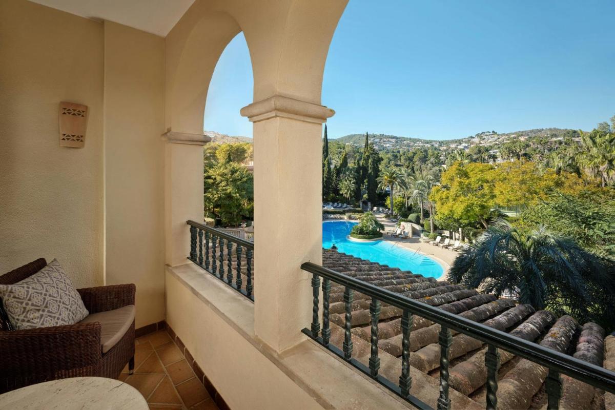 Piscina en o cerca de Sheraton Mallorca Arabella Golf Hotel