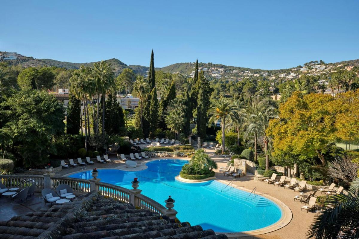 Piscina en o cerca de Sheraton Mallorca Arabella Golf Hotel
