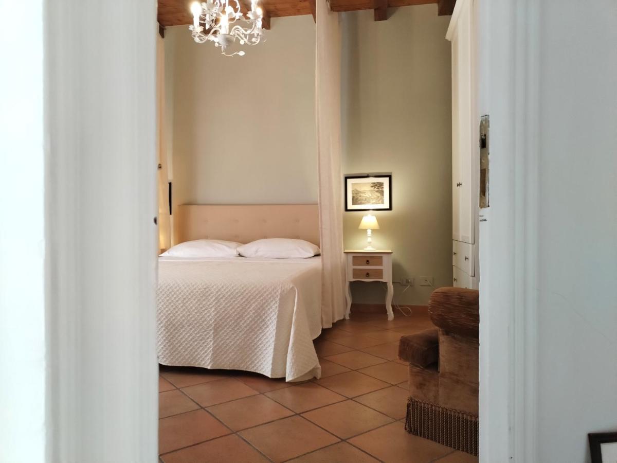 Appartamento sul lago - Trevignano Romano - Housity