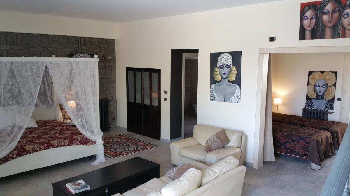 Villa Mosè Apartment - Housity