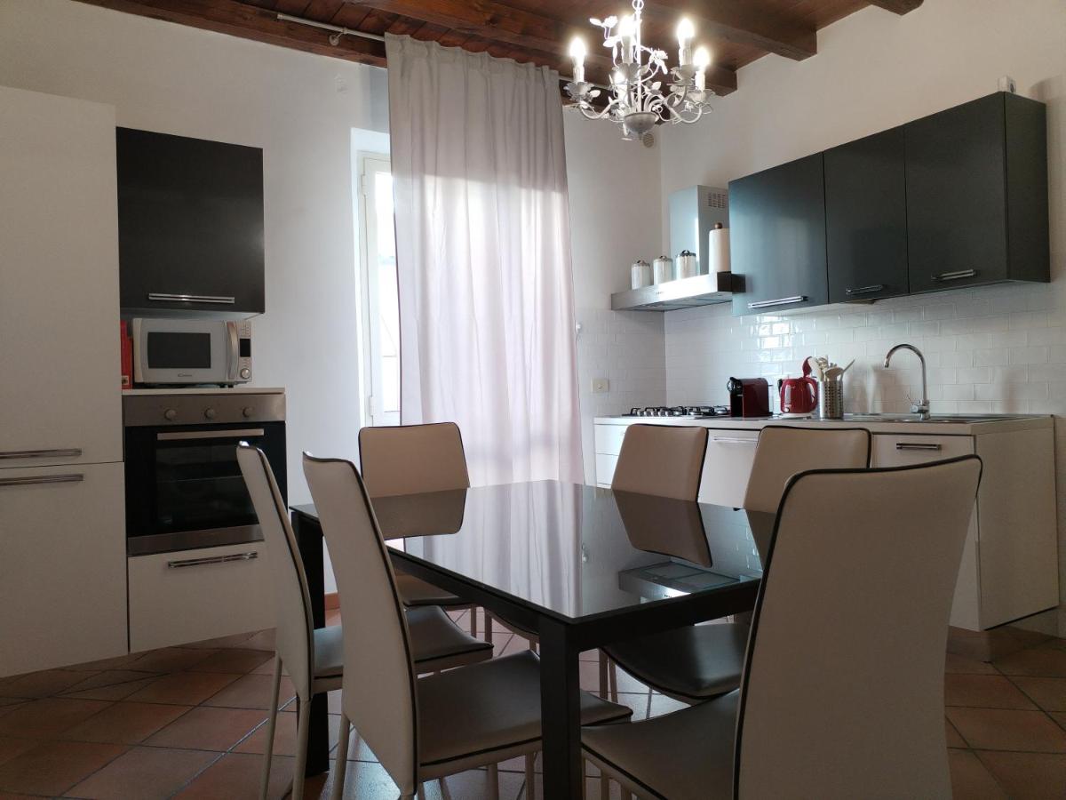 Appartamento sul lago - Trevignano Romano - Housity