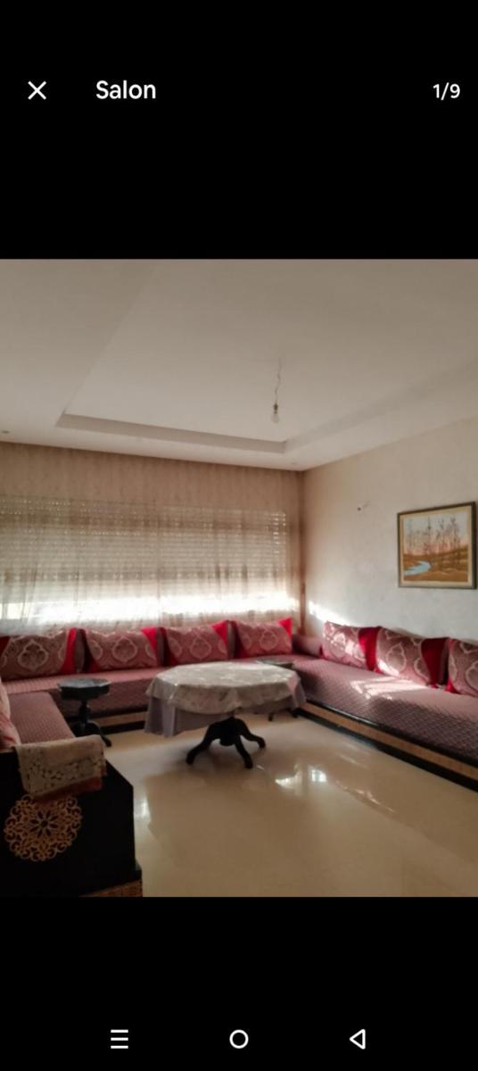 Appartement Vacances - Housity