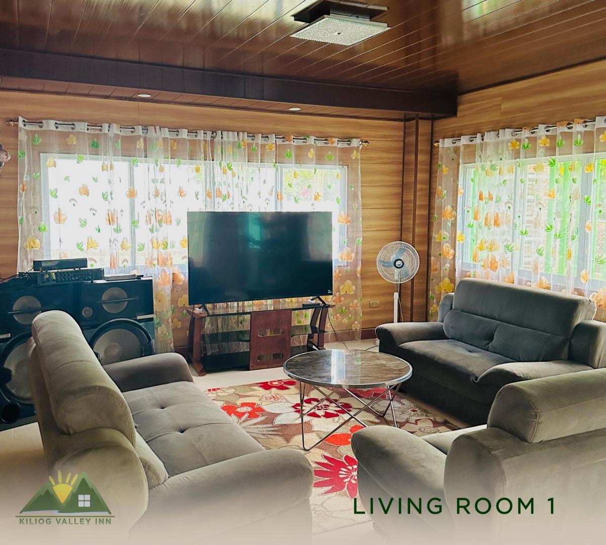 kiliog Valley Inn - Housity