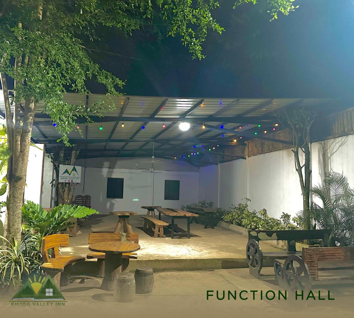 kiliog Valley Inn - Housity