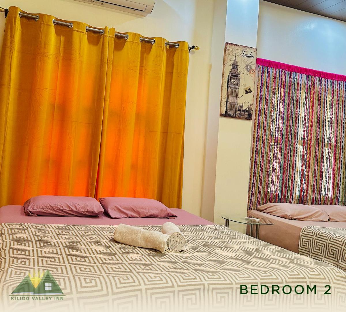 kiliog Valley Inn - Housity