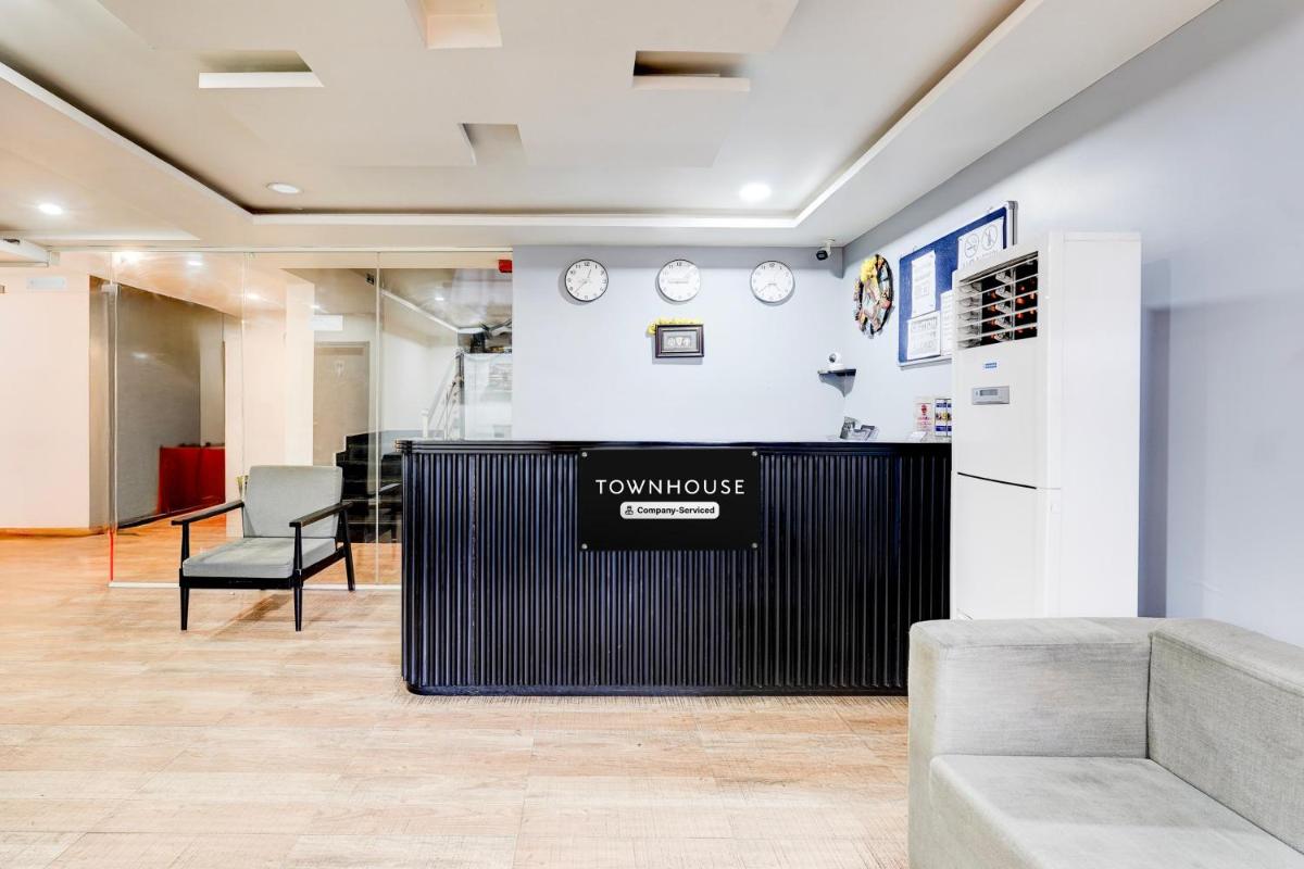 Townhouse De Alphabet Tirupati - Housity