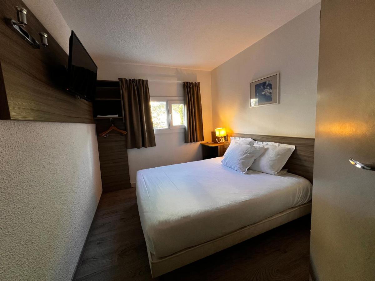 Contact Hôtel Marseille Aubagne - Housity