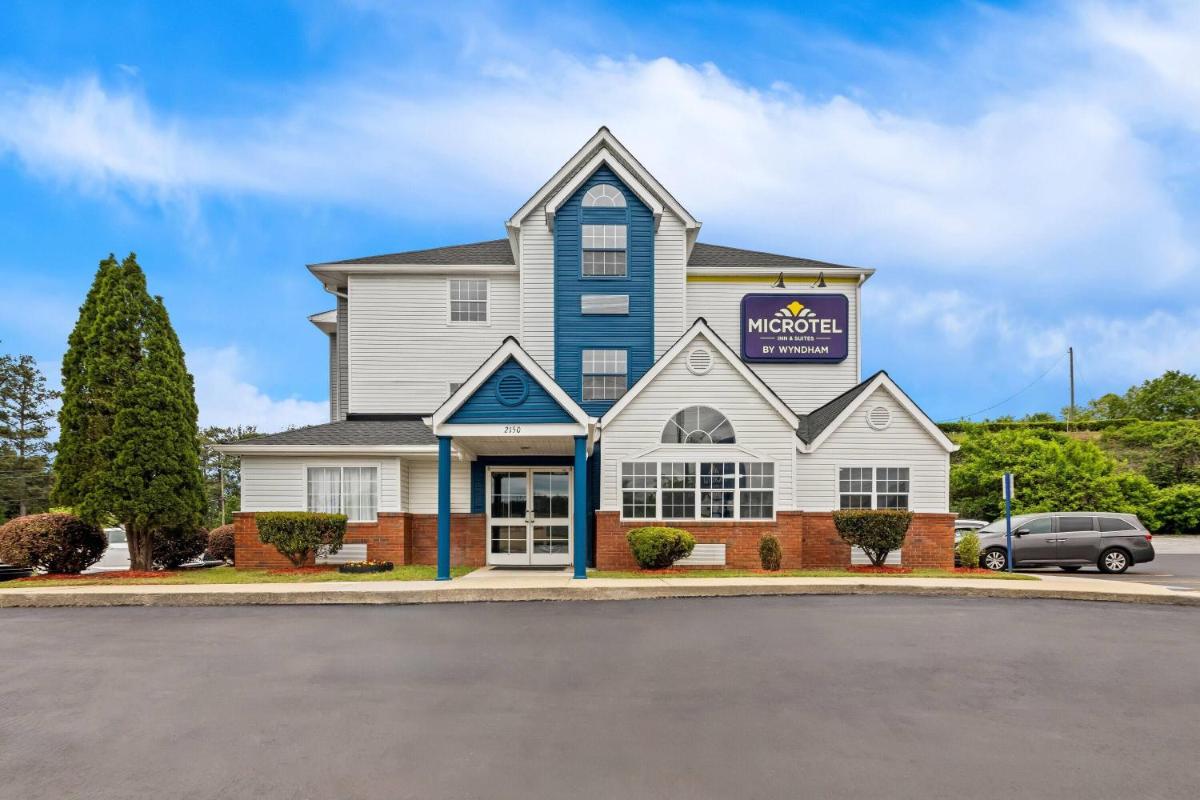 Microtel Inn & Suites by Wyndham Norcross - Housity