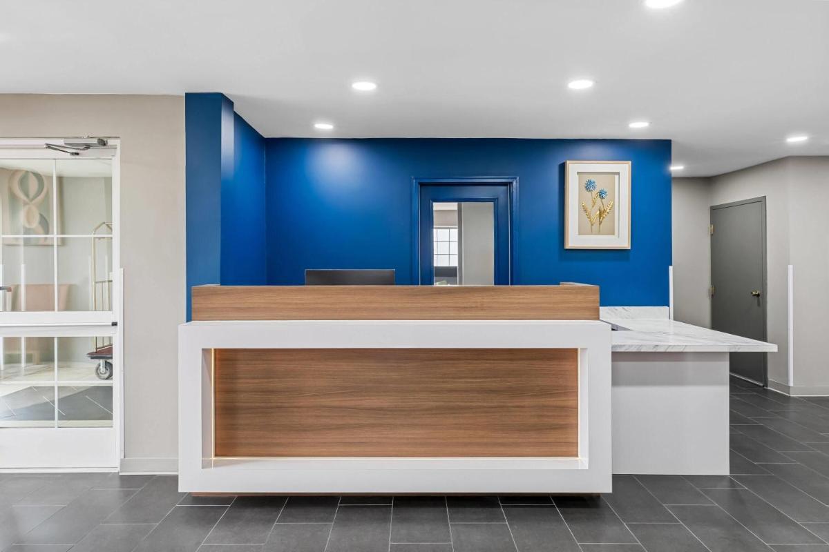 Microtel Inn & Suites by Wyndham Norcross - Housity