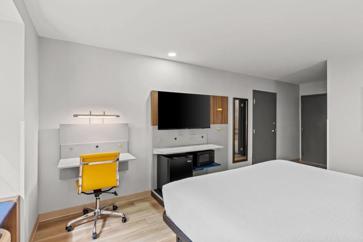 Microtel Inn & Suites by Wyndham Norcross - Housity