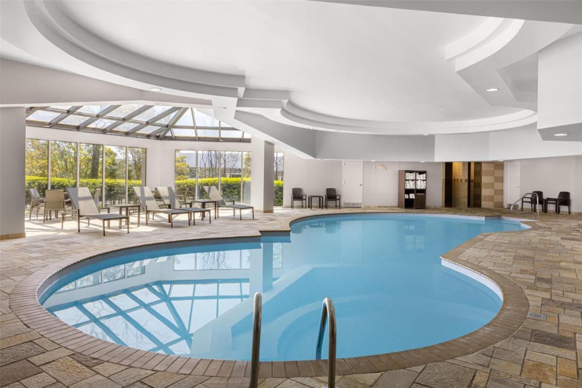 Embassy Suites Birmingham - Housity