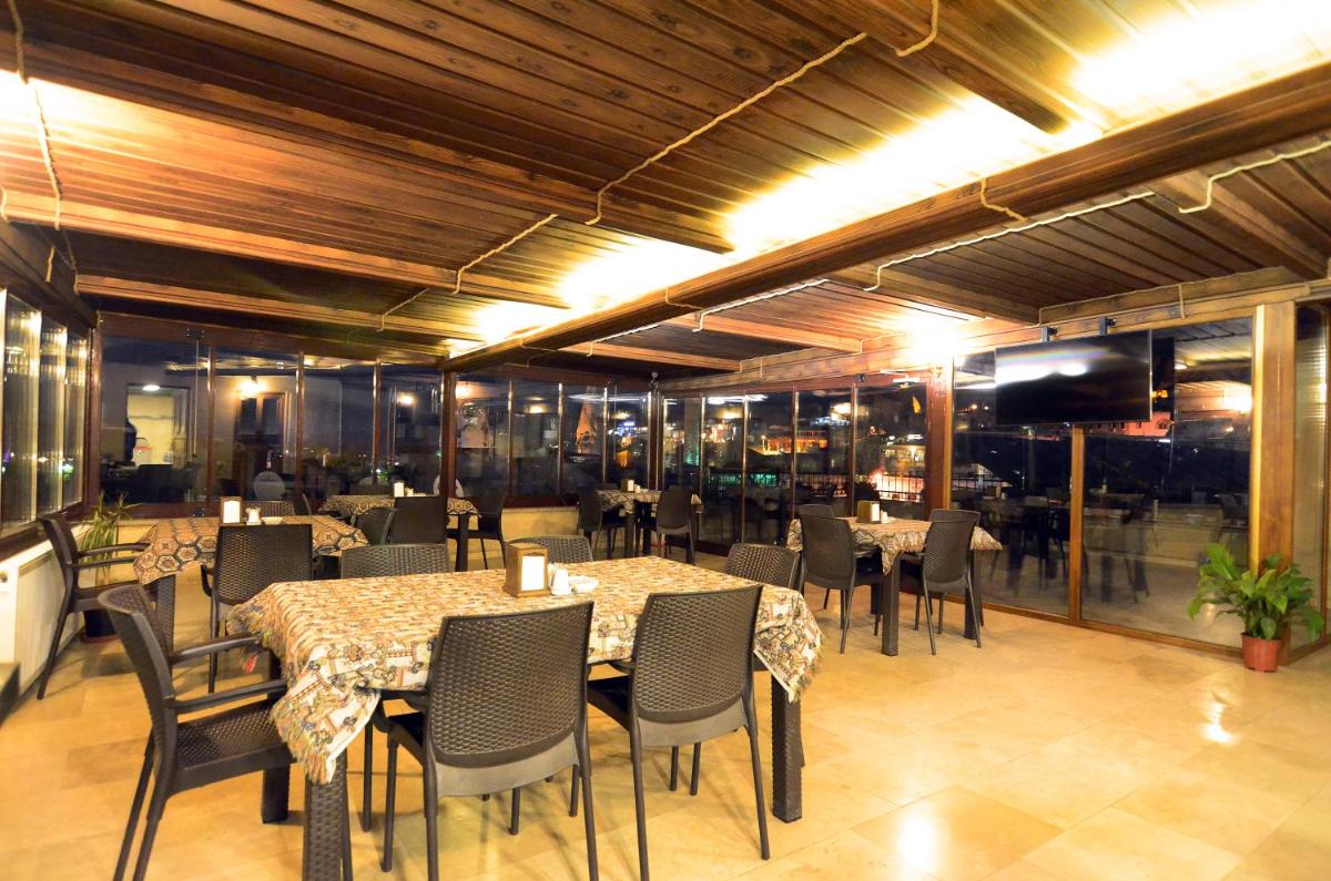 Relic House - Housity