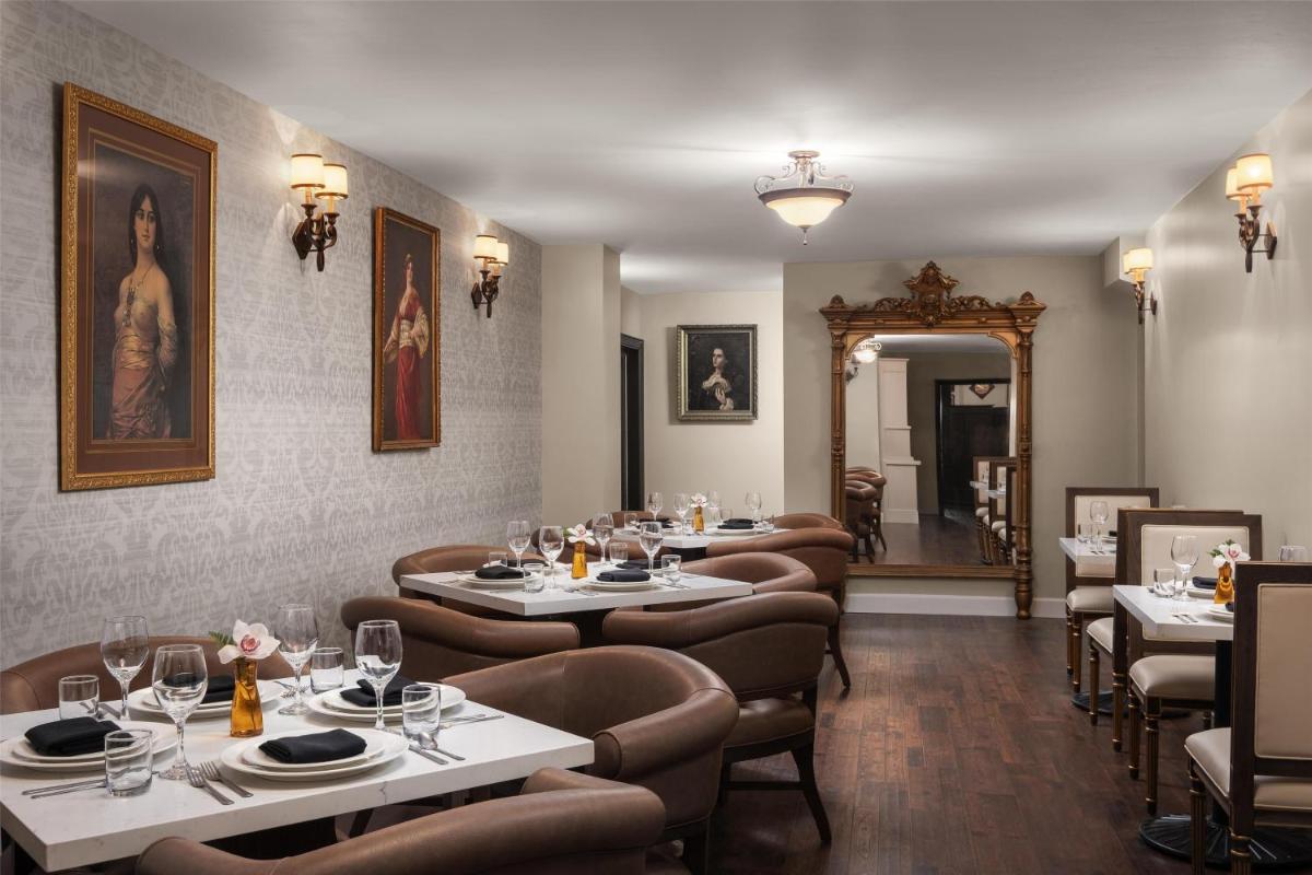 National Hotel Jackson, Tapestry Collection by Hilton - Housity