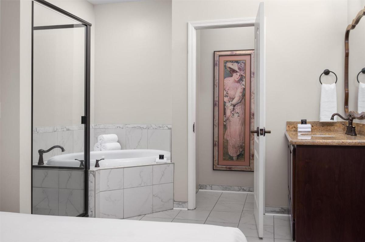 National Hotel Jackson, Tapestry Collection by Hilton - Housity