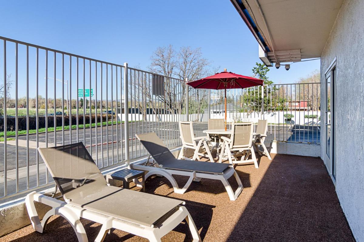 Motel 6- Denver, CO Downtown - Housity