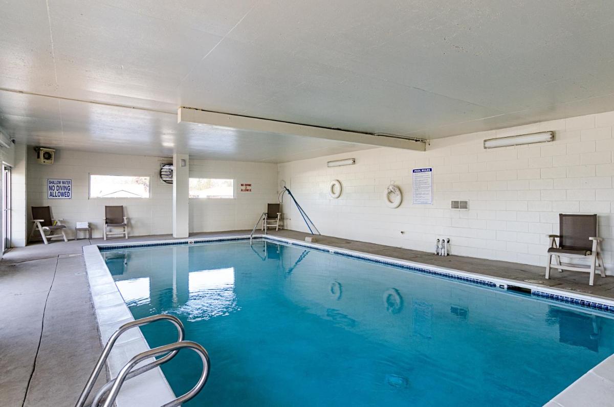 Motel 6- Denver, CO Downtown - Housity