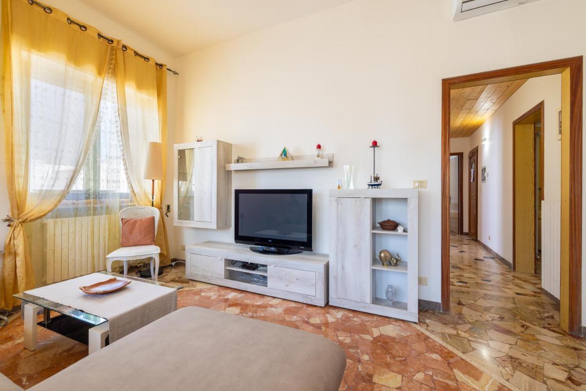 Casa Graziella the top holiday home - Housity