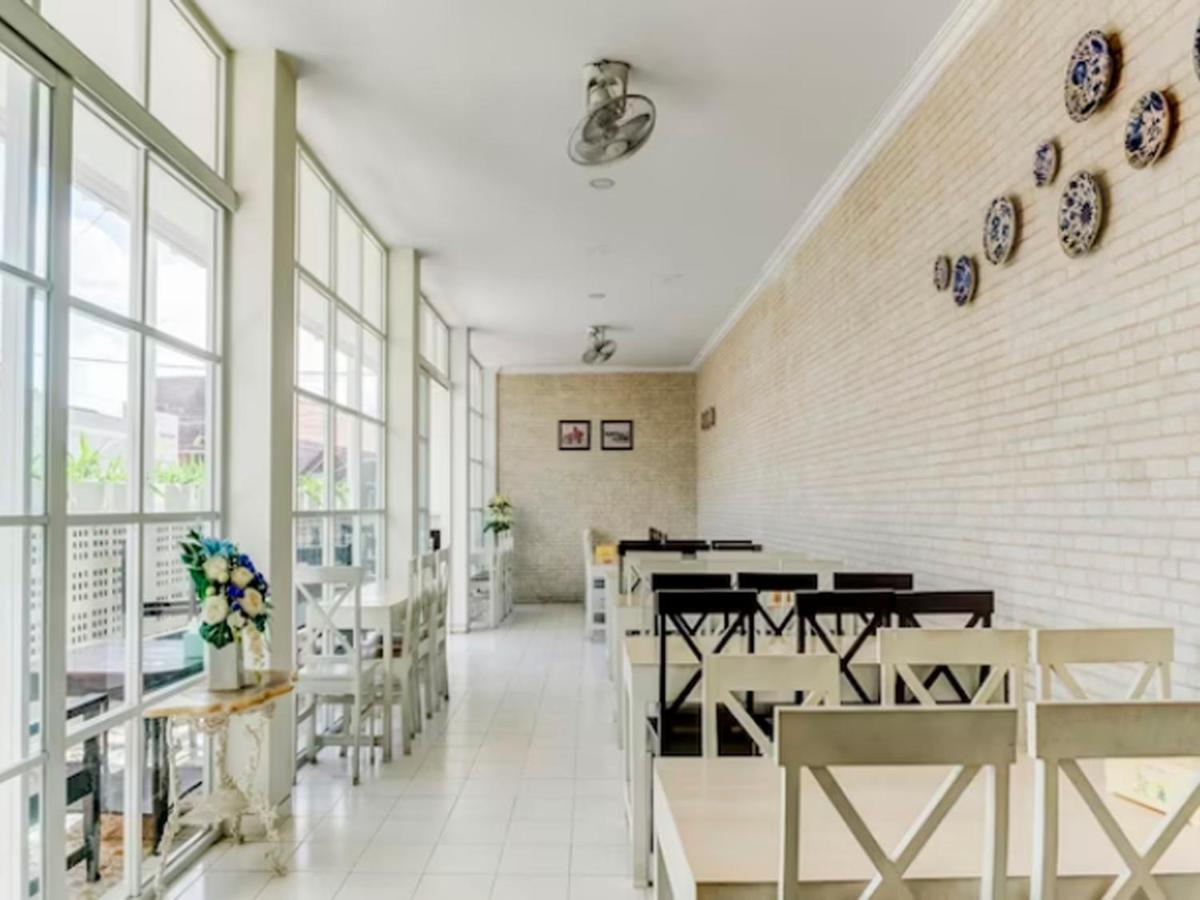 Padekostay - Housity