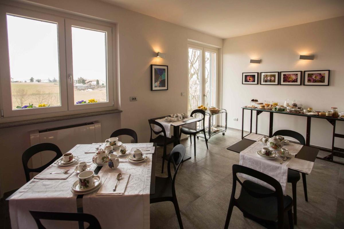 Cascina Belmonte - Housity