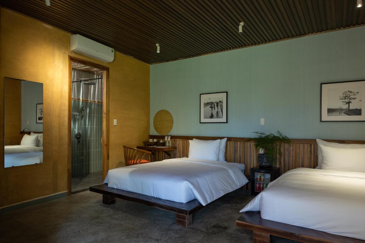 Chuồn Chuồn Retreat - Housity