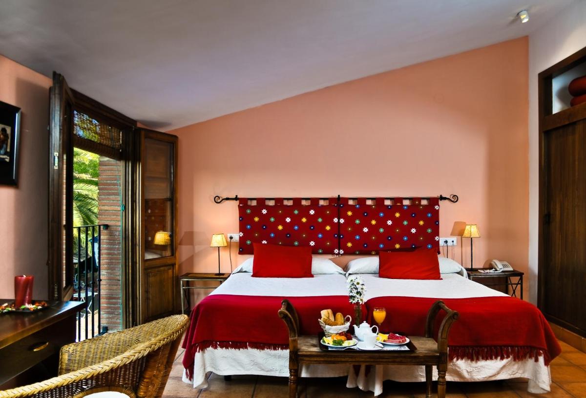 Hotel La Garapa - Housity