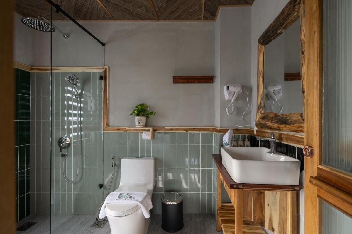 Chuồn Chuồn Retreat - Housity