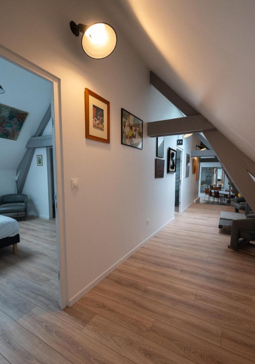 Les Insolites - Housity
