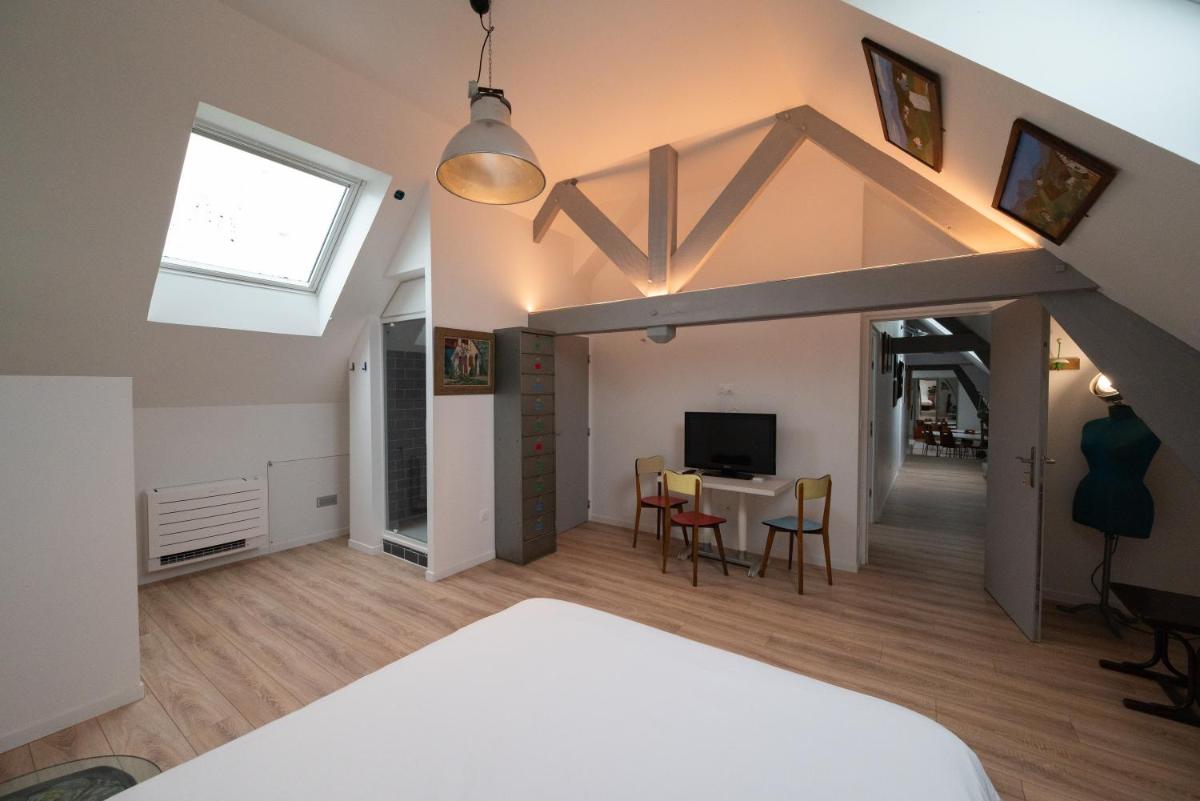 Les Insolites - Housity